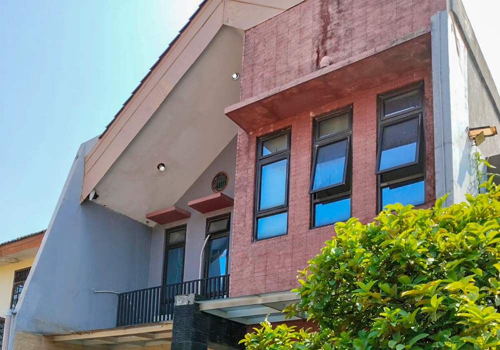 RUMAH DI KOTA DEPOK - NPL424-3 - foto 5